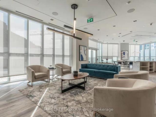 801 77 Mutual Street, Toronto | 1+1Beds/1Bath, Condo, $2,250/mo | Condos. Ca