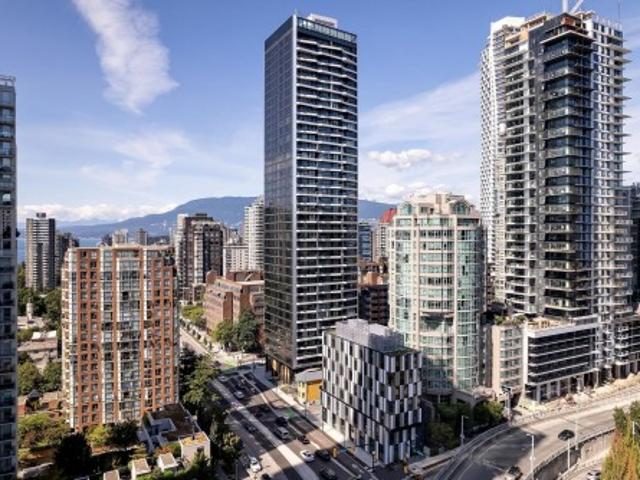 801 889 Pacific Street, Vancouver, BC, V6Z 1C3 Single Family Property For Sale | Listing ID R3112 | Royal LePage