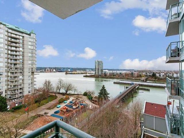 801 8 Laguna Court, New Westminster, BC, V3M 6M6 Single Family Property For Sale | Listing ID R2994 | Royal LePage