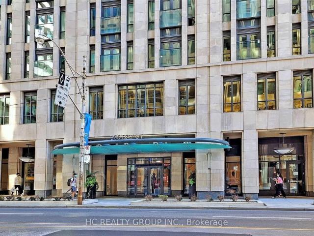 801 955 Bay Street W, Toronto | Leased, C13469 | Condos. Ca