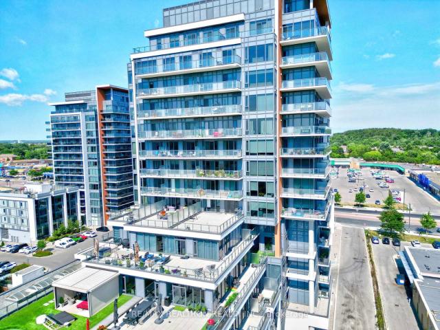 801 9 Yonge Street, Richmond Hill | 1+1Beds/2Bath, Condo, $2,650/mo | Condos. Ca