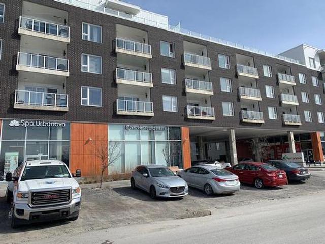 Local 801 Av. Pierre Dansereau, Terrebonne. QC, J6Y 1H9 commercial for lease | Listing ID 27065 | Royal LePage