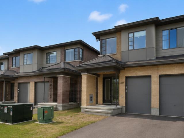 801 Brian Good Avenue, Riverside South Available from August 1st 2026 3 bedroom [object Promise] for Rent