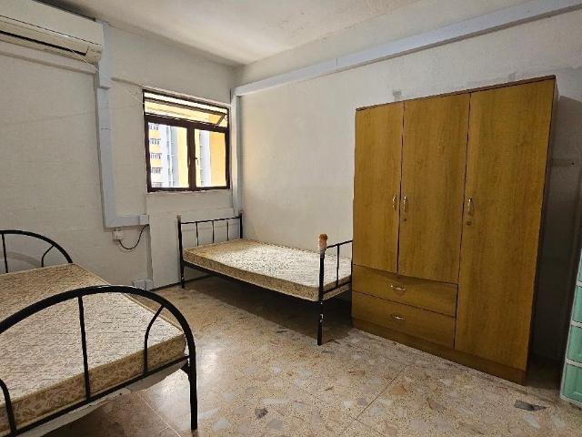 801 French Road HDB Apartment Room Rental, $1,200, 1 Bed 1 Bath 108 sqft $11.11 psf