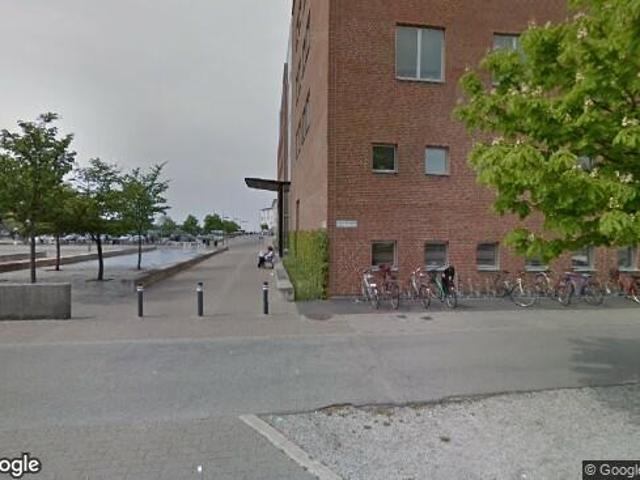 801 m2 kontor uthyres i Malmö Centrum