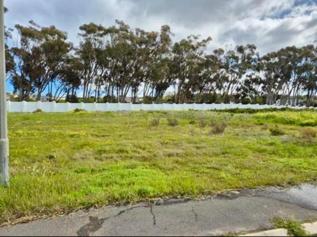 801 m² Land available in Darling