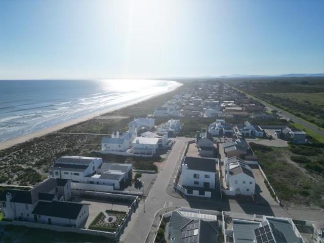 801 m² Land available in Dwarskersbos
