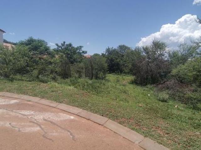 801 m² Land available in Port D Afrique