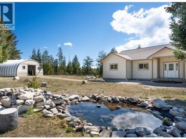 801 Raven Hill Road, Osoyoos, BC, V0H 1V6 house for sale | Listing ID 10385 | Royal LePage