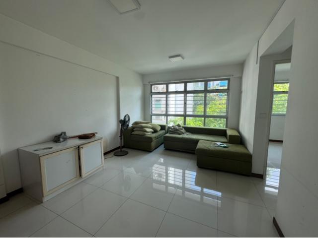 801A Keat Hong Close HDB Apartment For Sale, $520,000, 2 Bed 2 Bath 721 sqft $721.00 psf