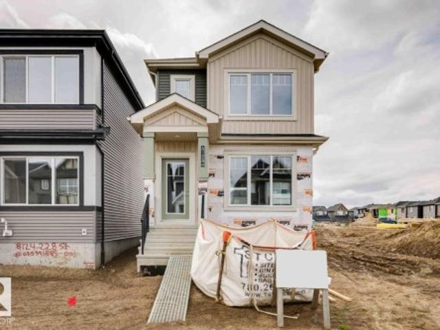 8024 Street Nw, Edmonton, AB, T5T 5X7 house for sale | Listing ID E4505 | Royal LePage