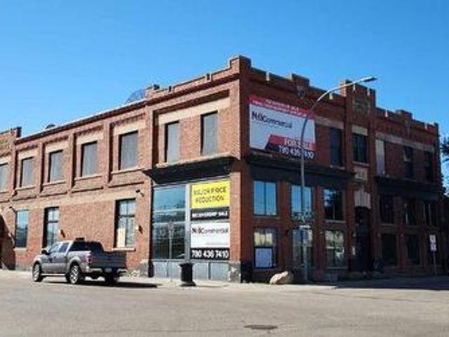 8020 Street Nw, Edmonton, AB, T6E 4Z4 commercial for sale | Listing ID 43690 | Royal LePage