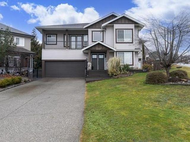 8021 Melburn Drive, Mission, BC, V2V 7B6 house for sale | Listing ID R3006 | Royal LePage