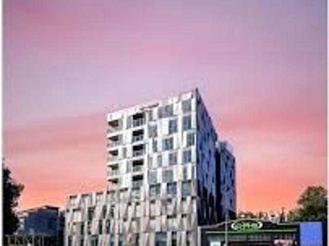 802/2B Augustus Terrace, Parnell