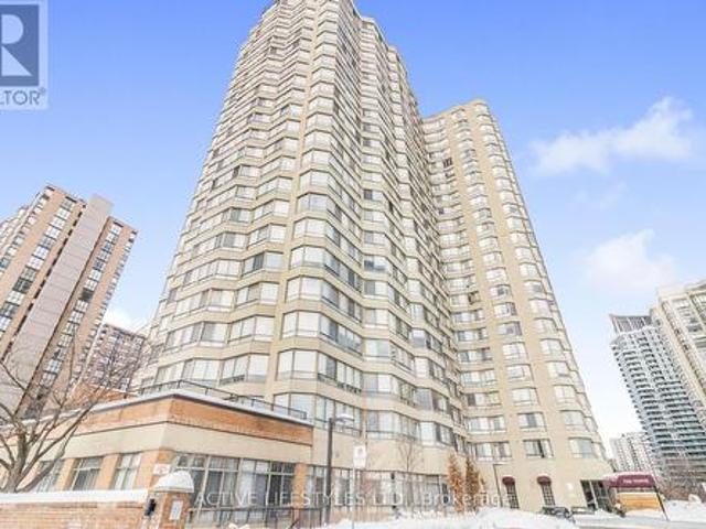 802 3 Kariya Drive, Mississauga, ON, L5B 3J4 condo for sale | Listing ID W11980 | Royal LePage