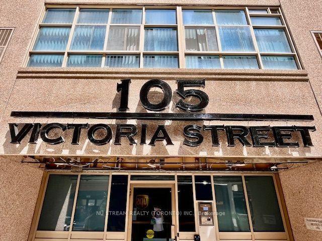 802 105 Victoria Street, Toronto | 1Beds/1Bath, Condo, $2,300/mo | Condos. Ca