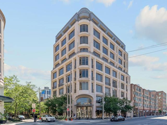 802 128 Hazelton Avenue, Toronto | Terminated, C12381 | Condos. Ca