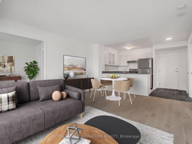802 188 Doris Avenue, Toronto, ON, M2N 6Z5 condo for sale | Listing ID C13632 | Royal LePage