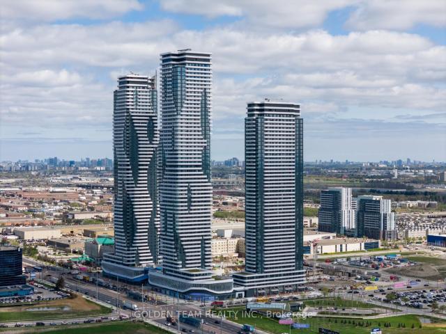802 195 Commerce Street, Vaughan | For Rent @ $1,800 | Condos. Ca