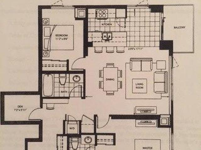 802 190 Borough Drive, Toronto, ON, M1B 0P6 lease for lease | Listing ID E13143 | Royal LePage