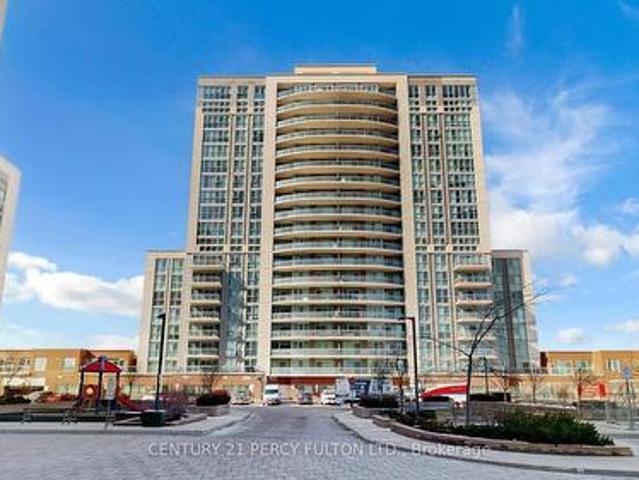 802 1 Birchmount Road, Toronto, ON, M1R 0B6 condo for sale | Listing ID E13167 | Royal LePage