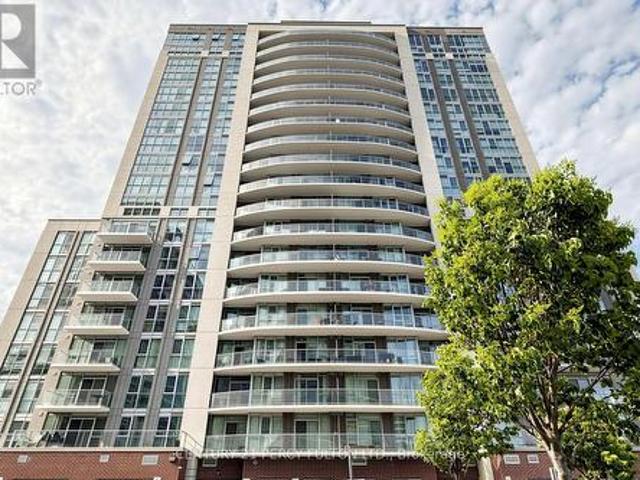 802 1 Birchmount Road, Toronto, ON, M1R 0B6 condo for sale | Listing ID E13474 | Royal LePage