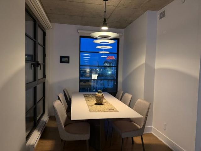802 1 Rue Olier, Montréal Le Sud Ouest, QC, H3C 0Y8 condo for sale | Listing ID 14679 | Royal LePage
