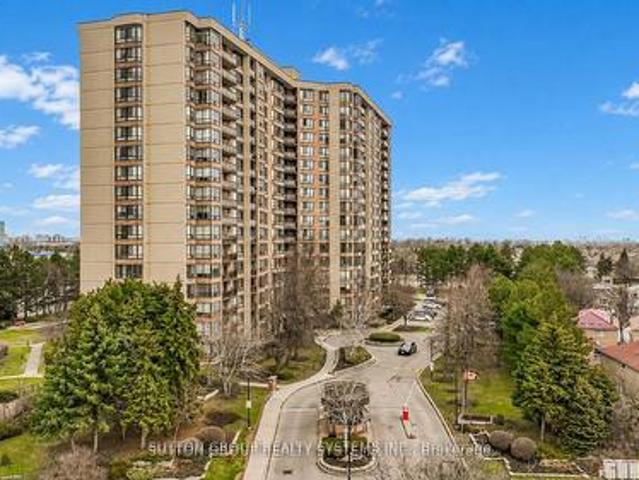 802 20 Cherrytree Drive, Brampton, ON, L6Y 3V1 lease for lease | Listing ID W13084 | Royal LePage
