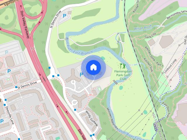 802 20 Edgecliff Golfway