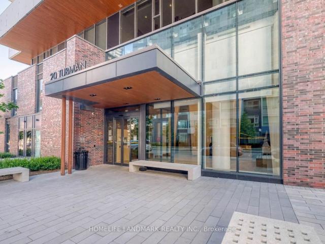 802 20 TUBMAN Avenue, Toronto | Leased, C12849 | Condos. Ca