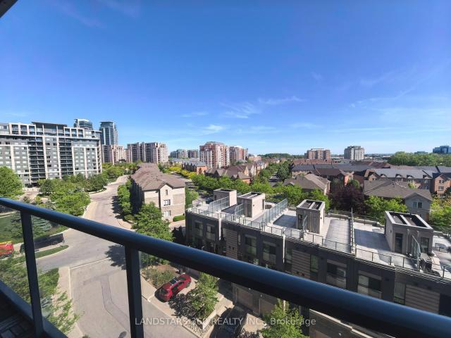 802 277 South Park Road, Thornhill | Leased, N13568 | Condos. Ca