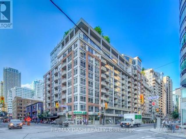 802 270 Wellington Street W, Toronto, ON, M5V 3P5 lease for lease | Listing ID C13541 | Royal LePage