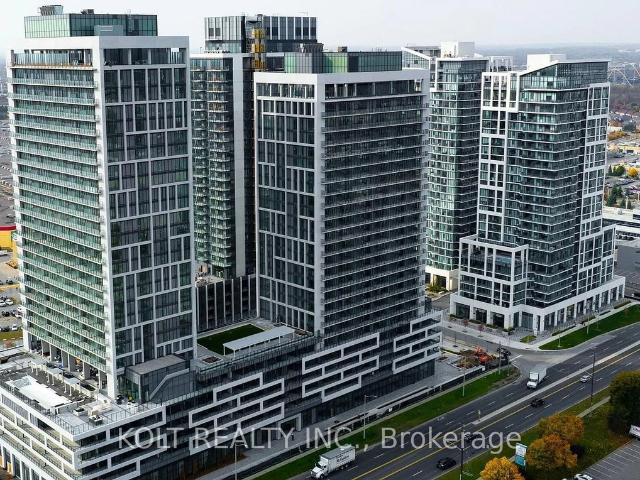 802 27 Korda Gate, Vaughan | For Rent @ $2,450 | Condos. Ca
