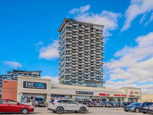 802 297 Oak Walk Drive, Oakville | For Rent @ $2,200 | Condos. Ca