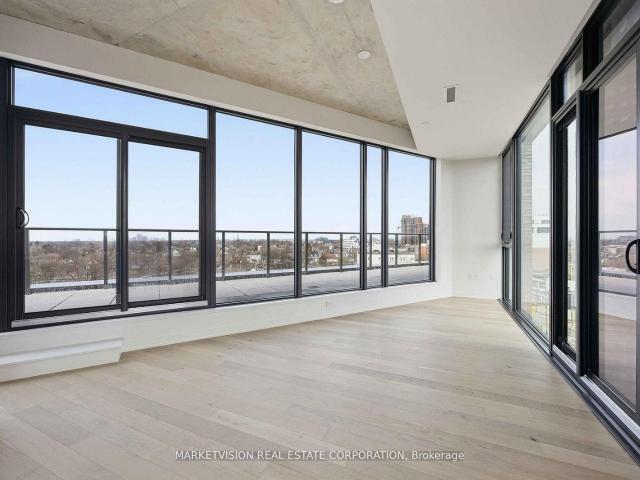 802 2 Dundas Street W, Toronto | 3Beds/2Bath, Condo, $5,550/mo | Condos. Ca