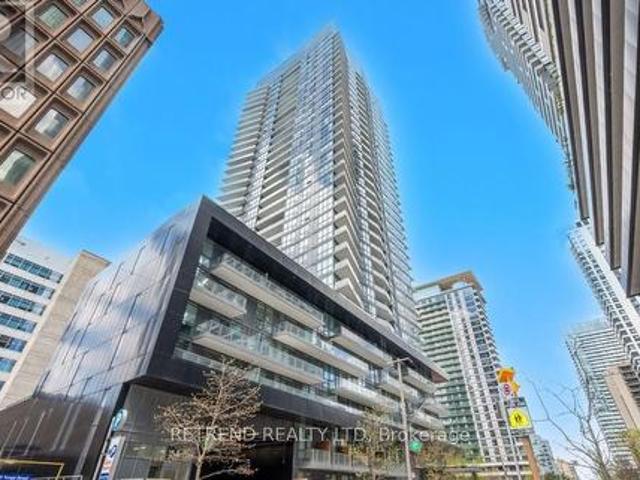 802 30 Roehampton Avenue, Toronto, ON, M4P 0B9 lease for lease | Listing ID C13007 | Royal LePage