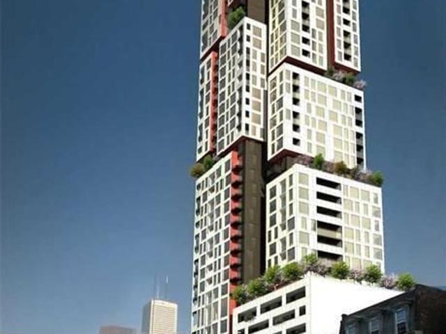 802 318 Richmond Street W, Toronto | Leased, C12691 | Condos. Ca