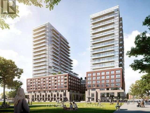 802 33 Frederick Todd Way N, Toronto, ON, M4G 0C9 lease for lease | Listing ID C13030 | Royal LePage