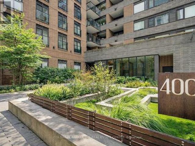 802 400 Wellington Street W, Toronto, ON, M5V 0B5 condo for sale | Listing ID C13160 | Royal LePage