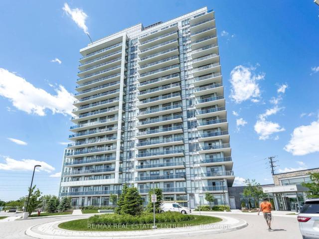 802 4 Glen Erin Drive, Mississauga | 2+1Beds/2Bath, Condo, $639,900 | Condos. Ca