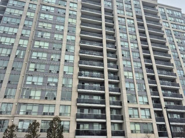 802 50 Disera Drive, Thornhill | Leased, N12795 | Condos. Ca
