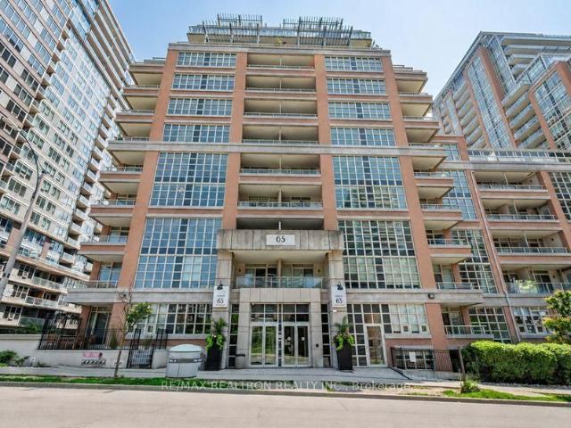 802 65 East Liberty Street, Toronto | 2Beds/2Bath, Condo, $3,450/mo | Condos. Ca