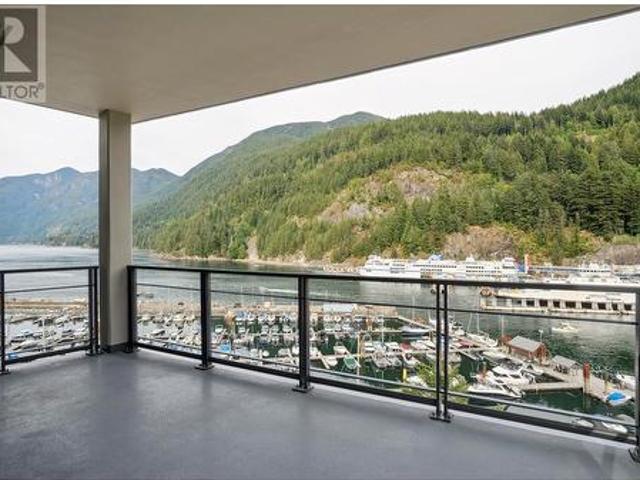 802 6 Nelson Avenue, West Vancouver, BC, V7W 0A4 Single Family Property For Sale | Listing ID R2994 | Royal LePage