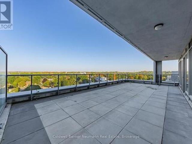802 73 Arthur Street, Guelph St. Patrick'S Ward, ON, N1E 0S6 condo for sale | Listing ID X13641 | Royal LePage