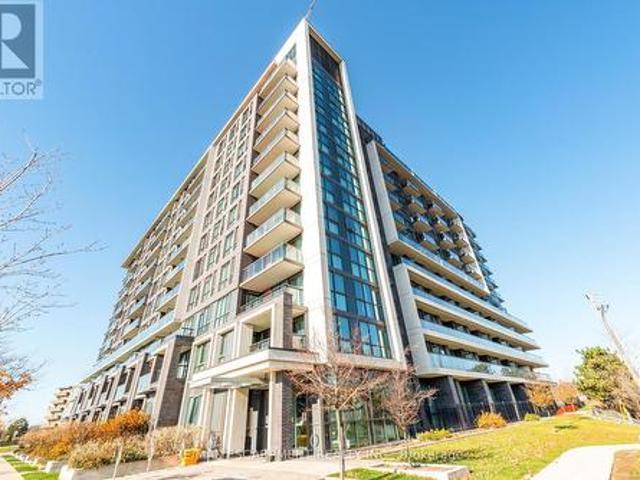 802 80 Esther Lorrie Drive, Toronto, ON, M9W 0C6 condo for sale | Listing ID W11995 | Royal LePage