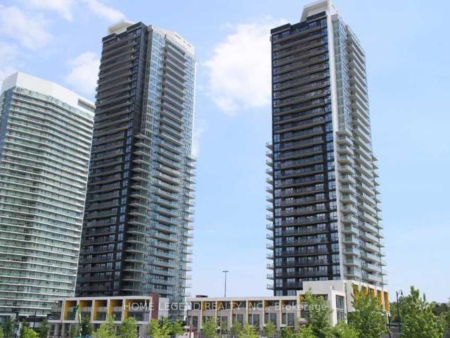 802 95 Mcmahon Drive, North York | 2Beds/2Bath, Condo, $3,000/mo | Condos. Ca