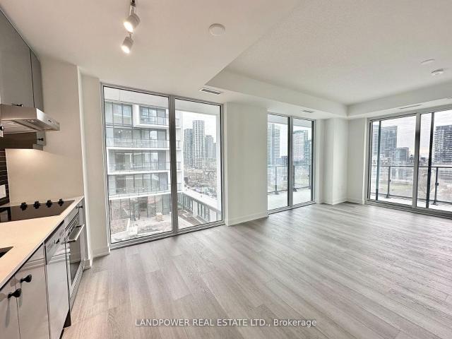 802 9 Tecumseth Street, Toronto | Leased, C12510 | Condos. Ca