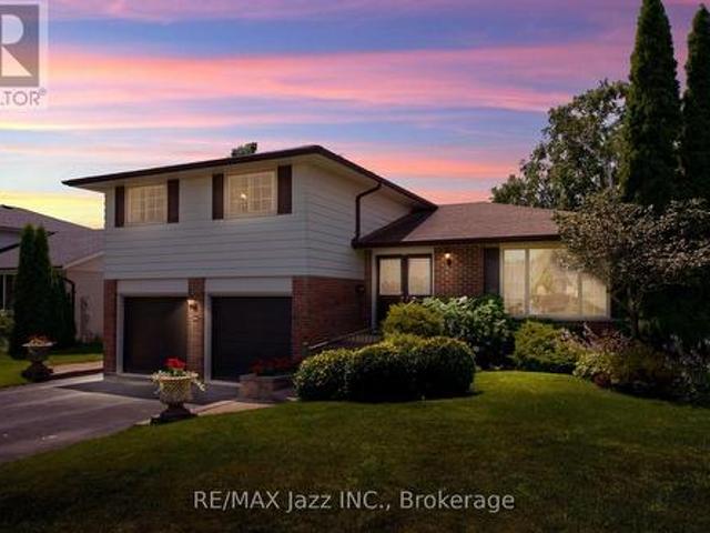 802 Ferndale Street, Oshawa Northglen, ON, L1J 5L7 house for sale | Listing ID E13601 | Royal LePage