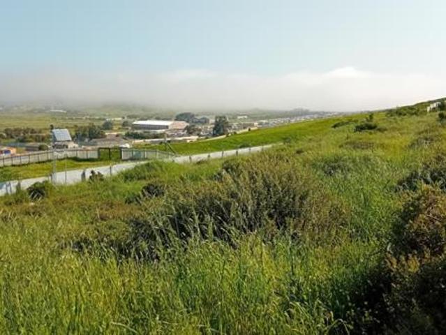 802 m² Land available in Hoogland