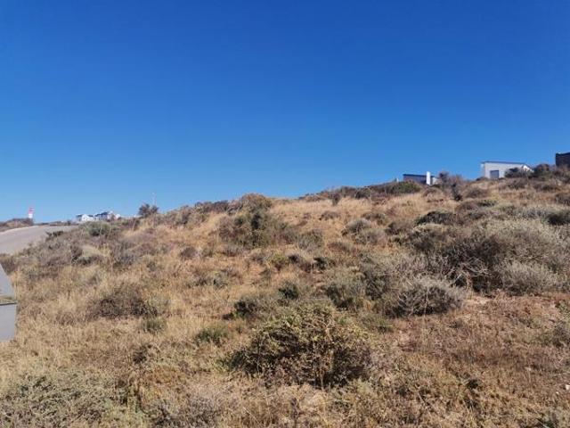 802 m² Land available in Hoogland